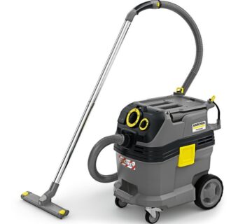 Aspirateur Karcher eau et poussière NT 30/1 Tact Te L