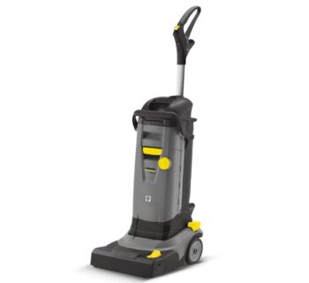 Autolaveuse aspirante BR 30/4 C KARCHER