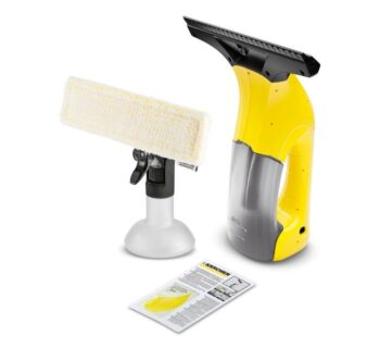 Lave-vitres KARCHER WV1 PLUS