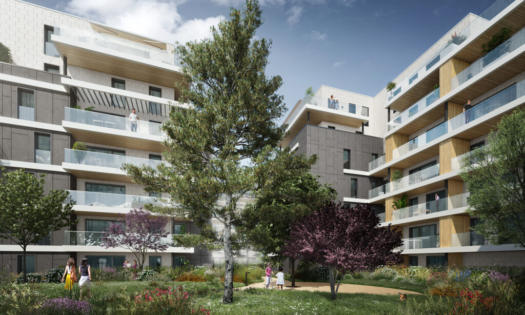 LE GRADIENT — Annemasse