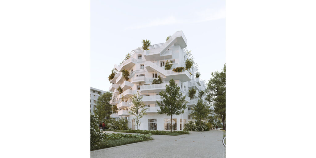 OSMOSE — Annecy